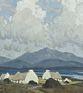 Important Irish Art